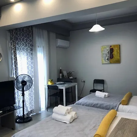 Xenia_apartments A7 * Kozani